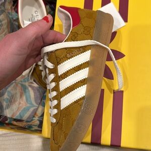COPY - Adidas gizelle GUCCI NEW
